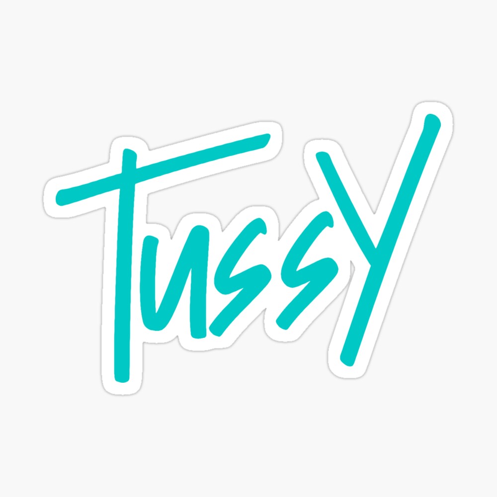 tussy games  Kids T-Shirt for Sale by sleazoidds