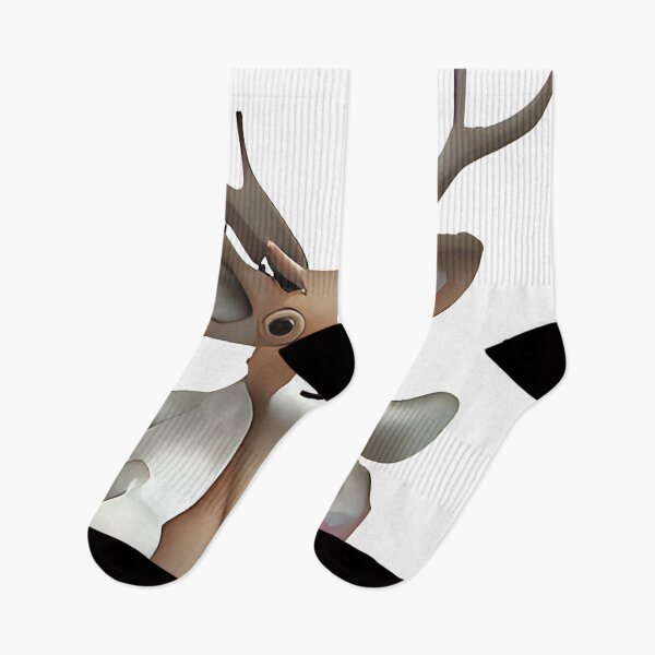 Item preview, The Mythical Deer designed and sold by MaurizioDVP.