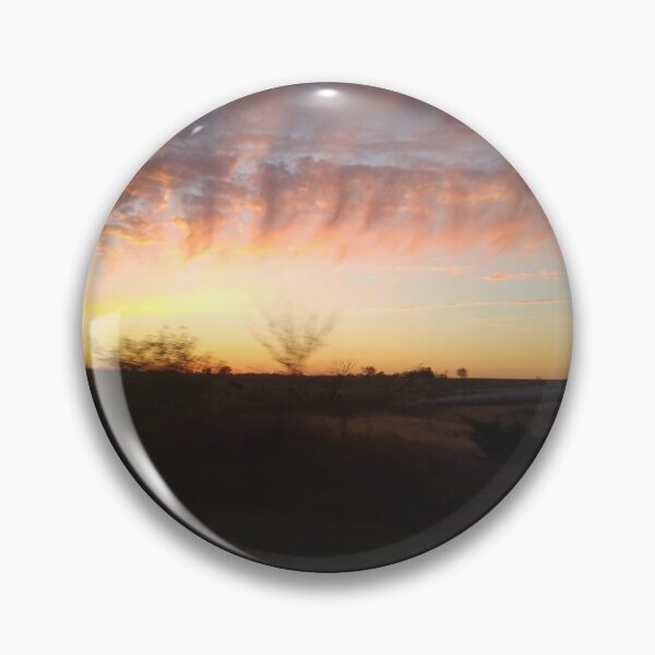 Item preview, Golden Horizon designed and sold by ElphCreations.