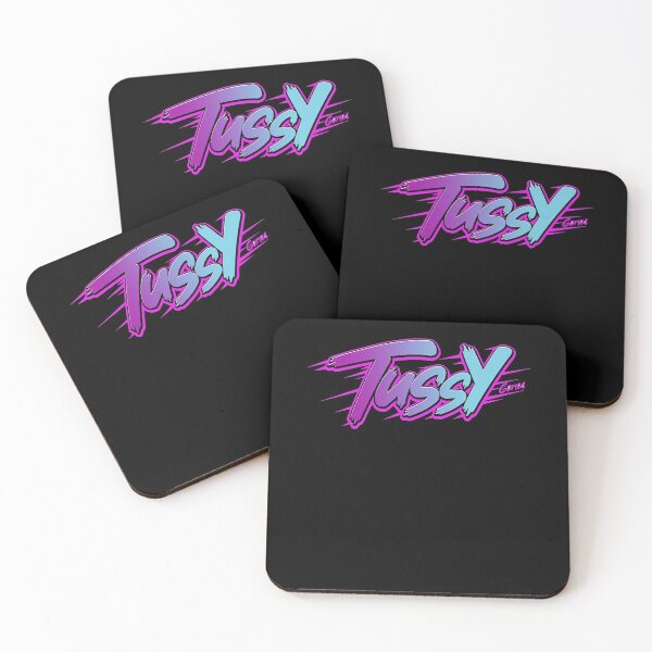 Item preview, Tussy Games designed and sold by Hellraiserrrr.