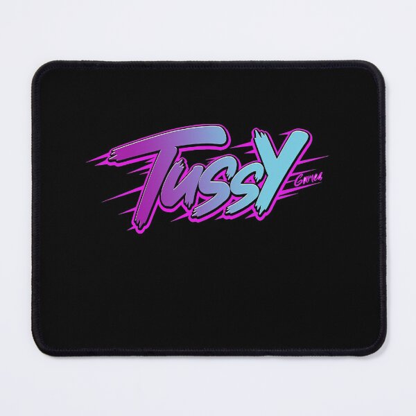 Item preview, Tussy Games designed and sold by Hellraiserrrr.