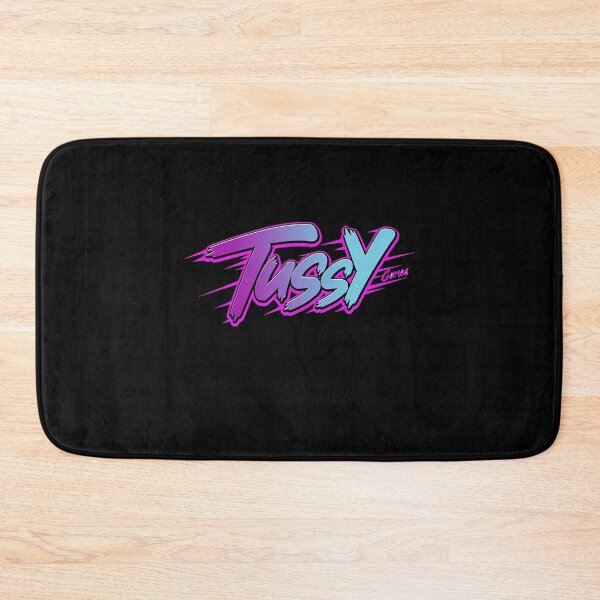 Item preview, Tussy Games designed and sold by Hellraiserrrr.