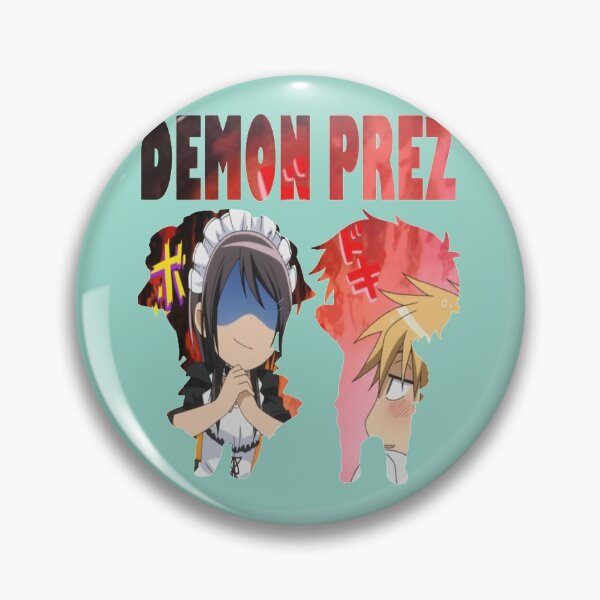 Item preview, Kaichou wa Maid-sama! Long Sleeve  designed and sold by kimmywellington.