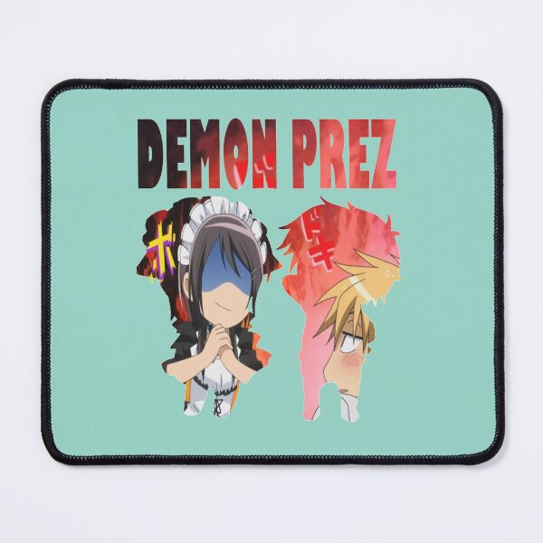 Item preview, Kaichou wa Maid-sama! Long Sleeve designed and sold by kimmywellington.