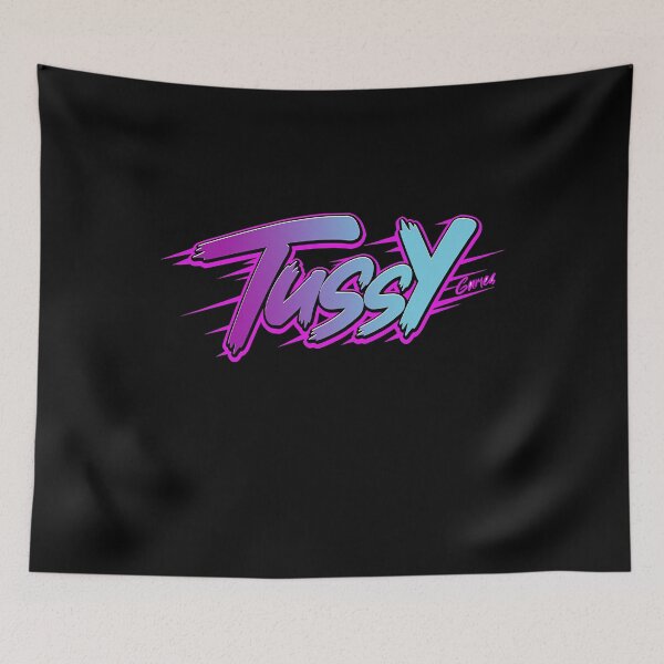 Item preview, Tussy Games designed and sold by Hellraiserrrr.