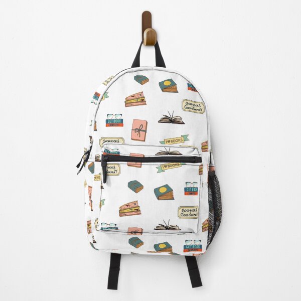 Item preview, Cute Studious Packs For Book Lovers And Learner - Studious designed and sold by lodarohit.