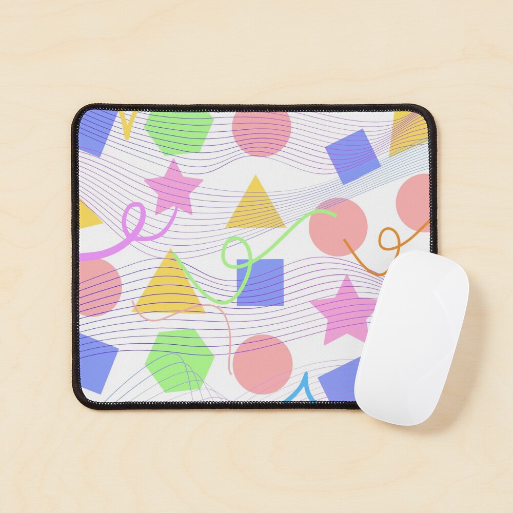 Item preview, Mouse Pad designed and sold by Paint84.