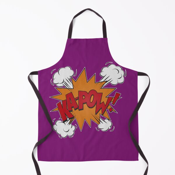 Item preview, Ka-Pow! designed and sold by EvilGravy.