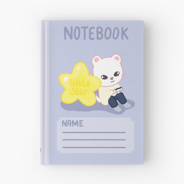 Item preview, STRAY KIDS (SKZOO - Jiniret Little Star designed and sold by LilMissRandom17.
