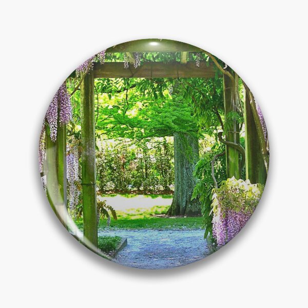 Item preview, Entranceway to Fantasyland designed and sold by Susan Maxwell Schmidt.