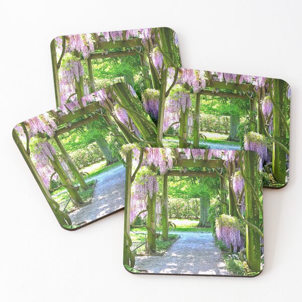 Item preview, Entranceway to Fantasyland designed and sold by Susan Maxwell Schmidt.