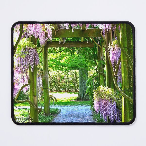 Item preview, Entranceway to Fantasyland designed and sold by Susan Maxwell Schmidt.