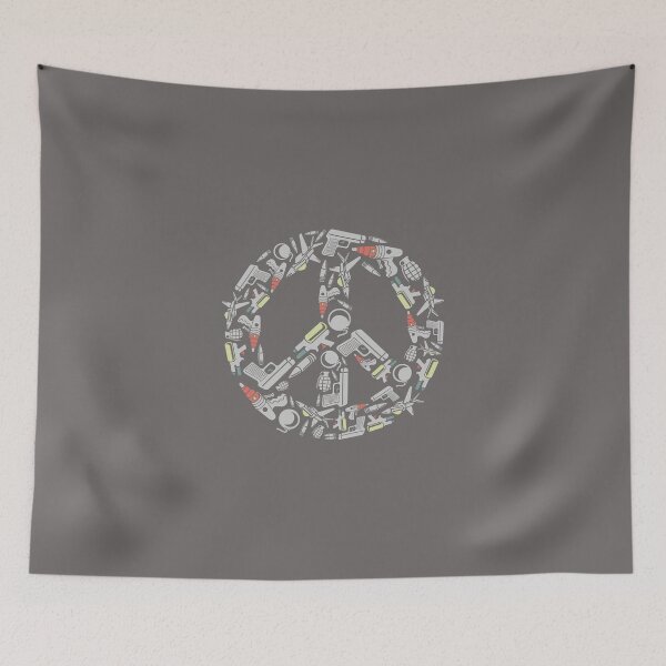 Item preview, Peace  designed and sold by SagesZ.