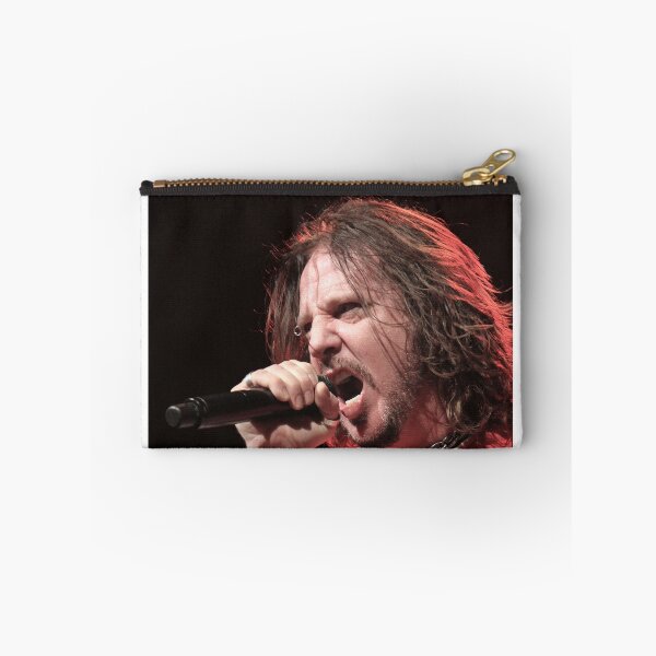 Item preview, Chad Gray Hellyeah Photograph designed and sold by ConcertImages.