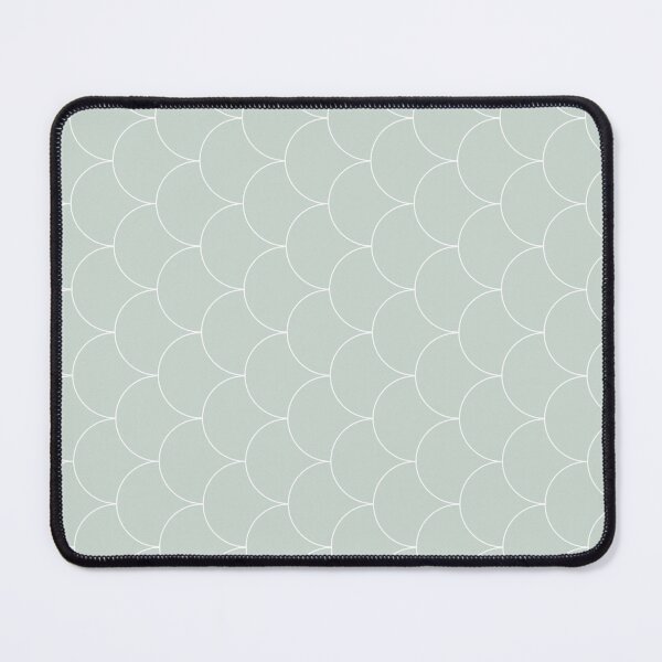 Item preview, Behr BREEZEWAY Green Deco 15 designed and sold by AuraTherapeia.