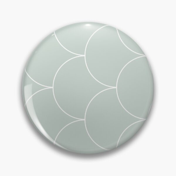 Item preview, Behr BREEZEWAY Green Deco 15 designed and sold by AuraTherapeia.