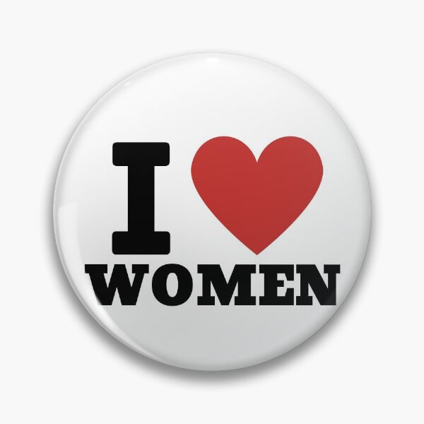 Item preview, I HEART WOMEN designed and sold by BilasShop.