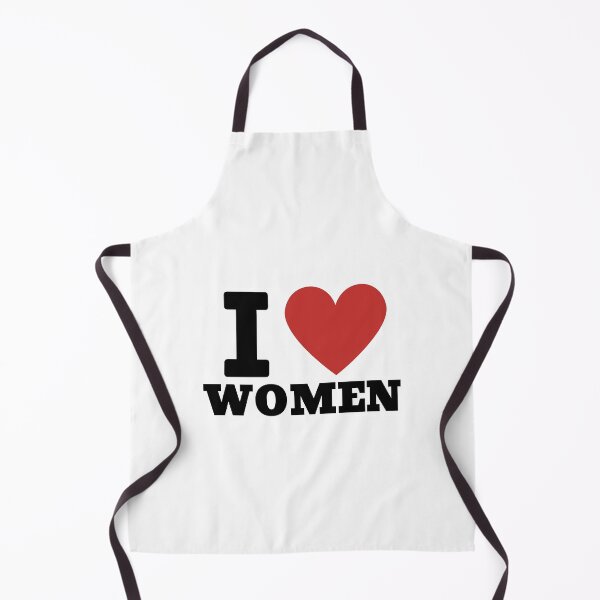 Item preview, I HEART WOMEN designed and sold by BilasShop.