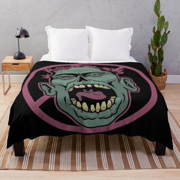 Item preview, Zombie hunter designed and sold by 1DesignDude1.