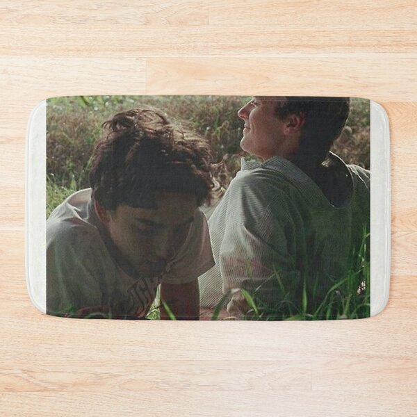 Item preview, Call me by your name  designed and sold by sanchezerober.