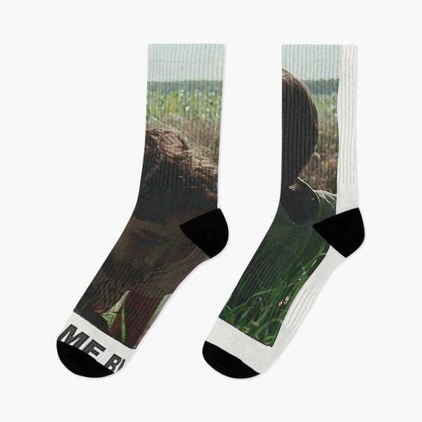 Item preview, Call me by your name  designed and sold by sanchezerober.