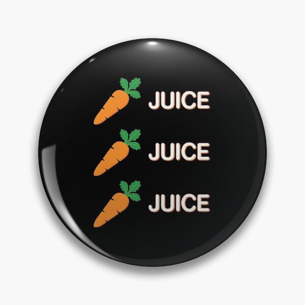 Item preview, Carrot Juice x 3 designed and sold by Off the Box.