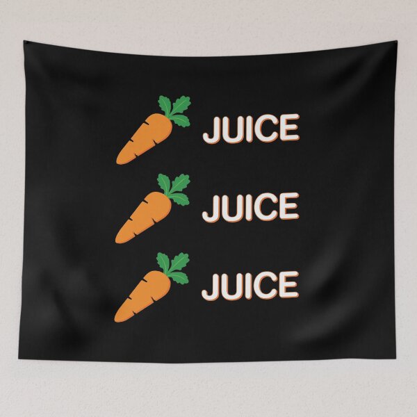 Item preview, Carrot Juice x 3 designed and sold by Off the Box.