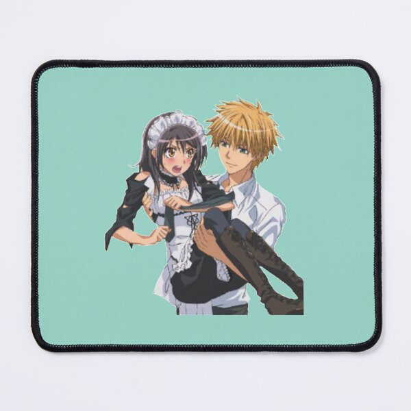 Item preview, Cute kaicho wa maid sama   designed and sold by kimmywellington.