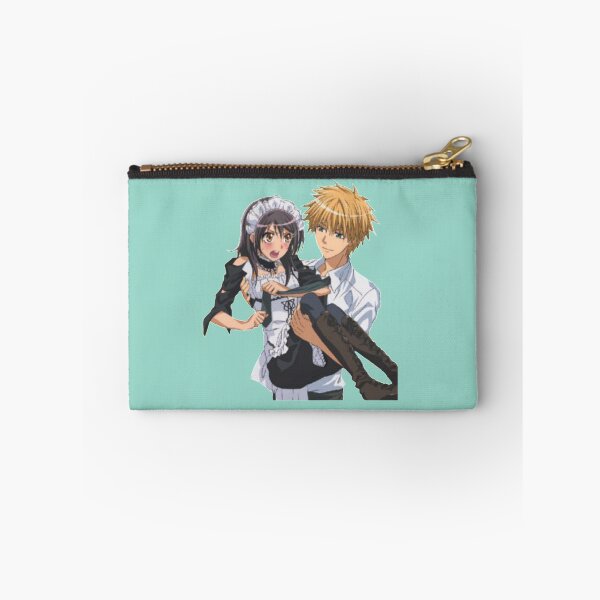 Item preview, Cute kaicho wa maid sama   designed and sold by kimmywellington.