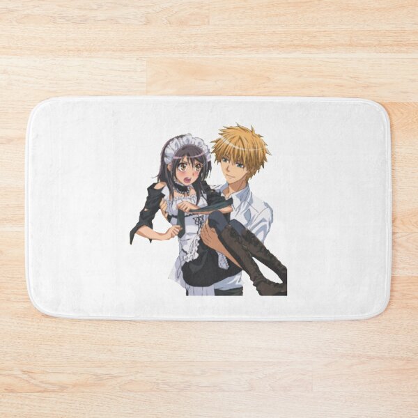 Item preview, Cute kaicho wa maid sama   designed and sold by kimmywellington.