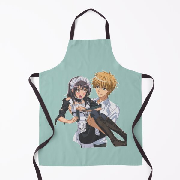 Item preview, Cute kaicho wa maid sama   designed and sold by kimmywellington.