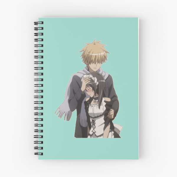Item preview, Maid Sama designed and sold by kimmywellington.
