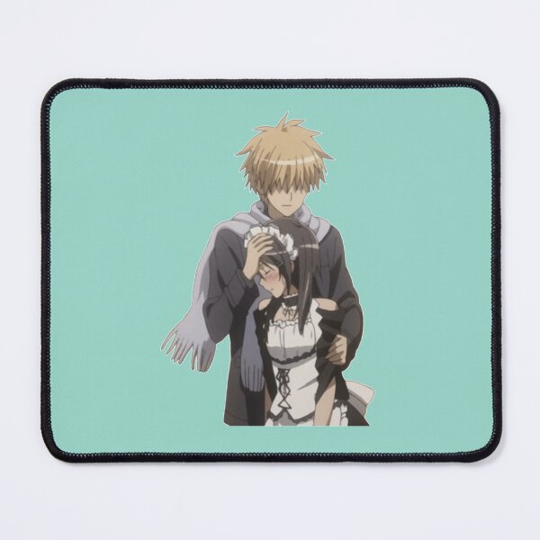 Item preview, Maid Sama designed and sold by kimmywellington.