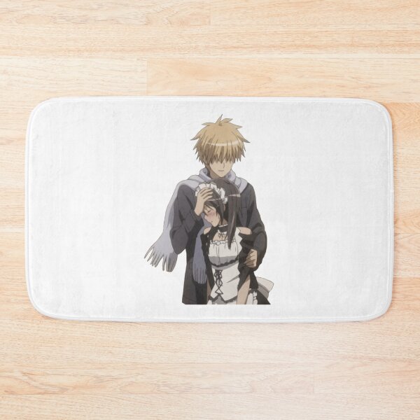 Item preview, Maid Sama designed and sold by kimmywellington.