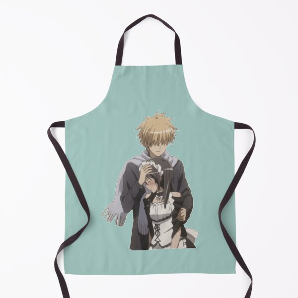 Item preview, Maid Sama designed and sold by kimmywellington.
