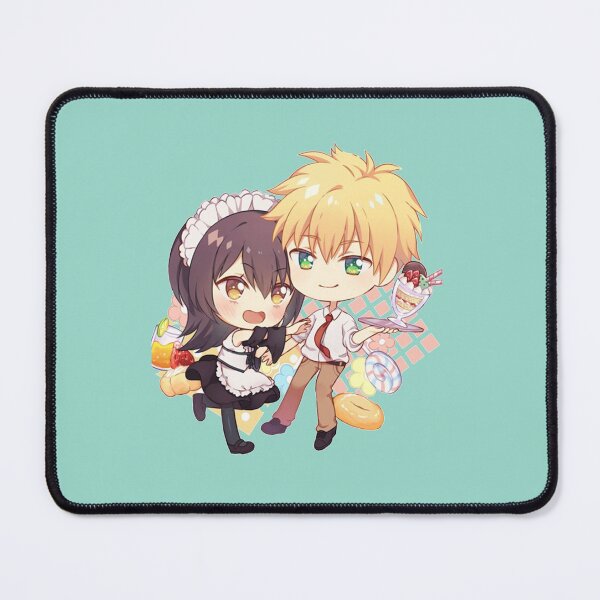 Item preview, Maid Sama designed and sold by kimmywellington.