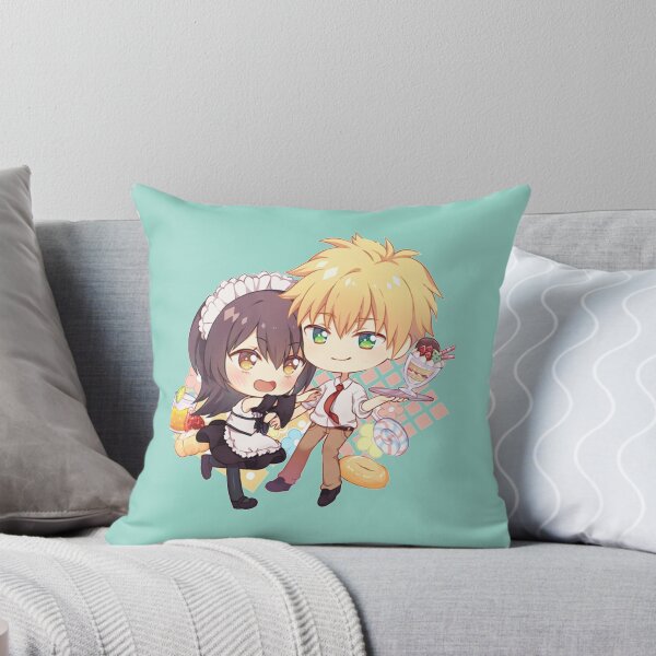 Item preview, Maid Sama  designed and sold by kimmywellington.