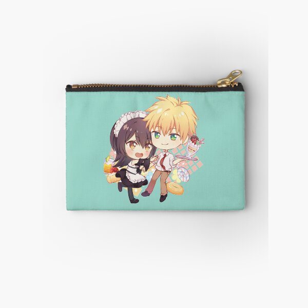 Item preview, Maid Sama  designed and sold by kimmywellington.
