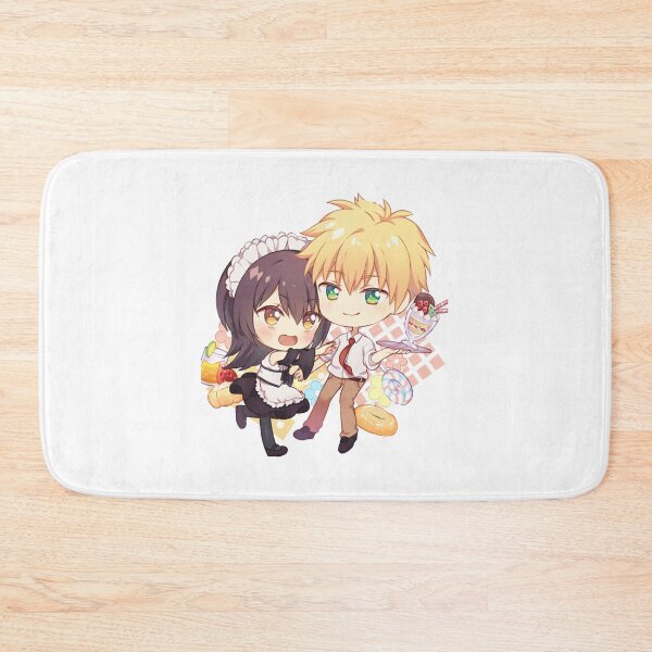 Item preview, Maid Sama  designed and sold by kimmywellington.