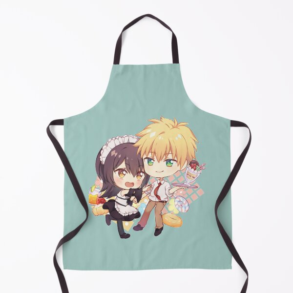 Item preview, Maid Sama  designed and sold by kimmywellington.