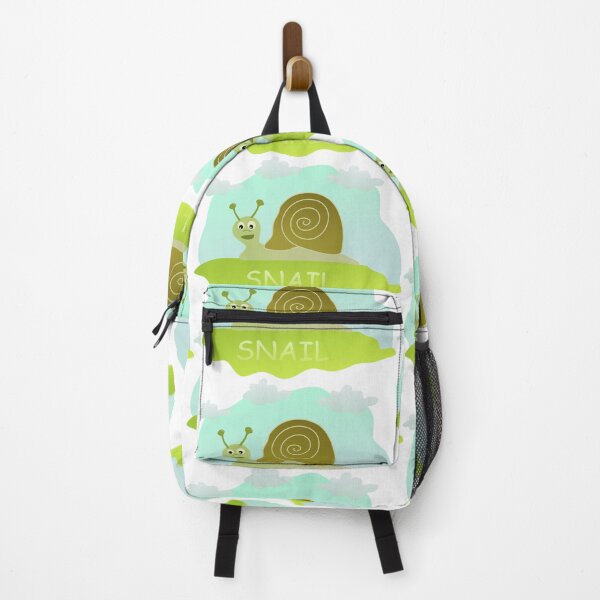 Item preview, Cute Snail designed and sold by Logan81.