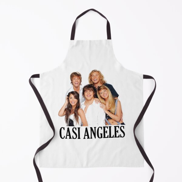 Item preview, Casi Angeles designed and sold by Vale-tvseries.