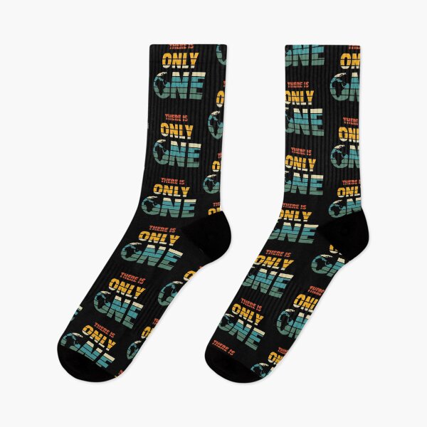 Item preview, There is Only One Planet (retro colors) designed and sold by DKdesigns27.