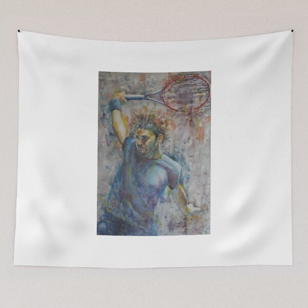Item preview, The Maestro - Portrait 14 designed and sold by artsNportraits.