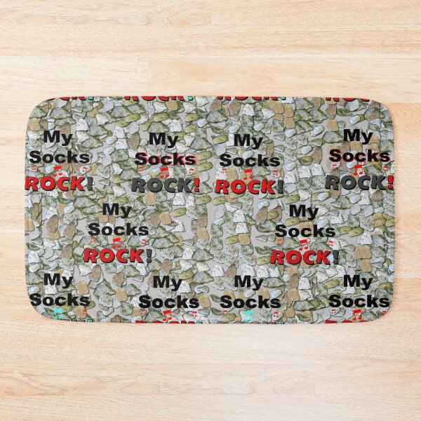 Item preview, Rockin' Socks designed and sold by kristalcurt.