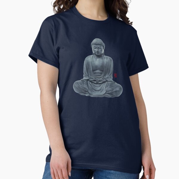 Item preview, Blue Buddha designed and sold by 73553.