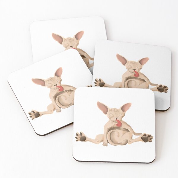Item preview, Sphynx so cute designed and sold by Sluzinha.