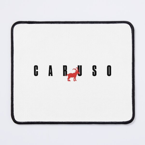 Item preview, Caruso designed and sold by Hellraiserrrr.