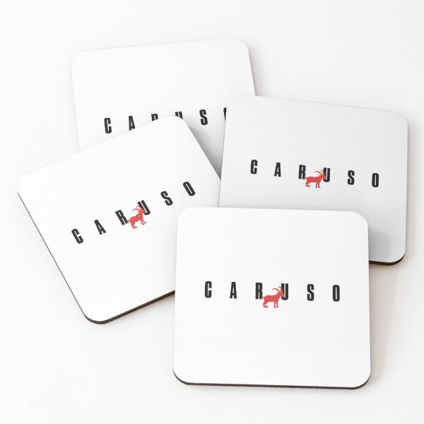 Item preview, Caruso designed and sold by Hellraiserrrr.