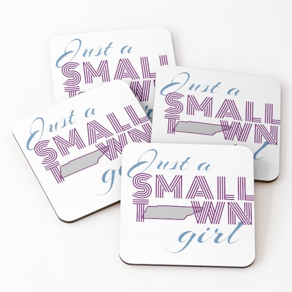 Item preview, Small Town Girl-Tennessee  designed and sold by designbyjodyb.